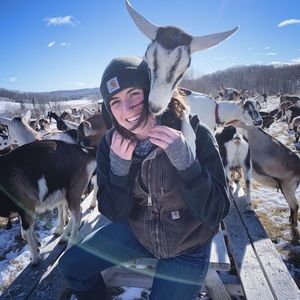 Meet your Posher, Destiny